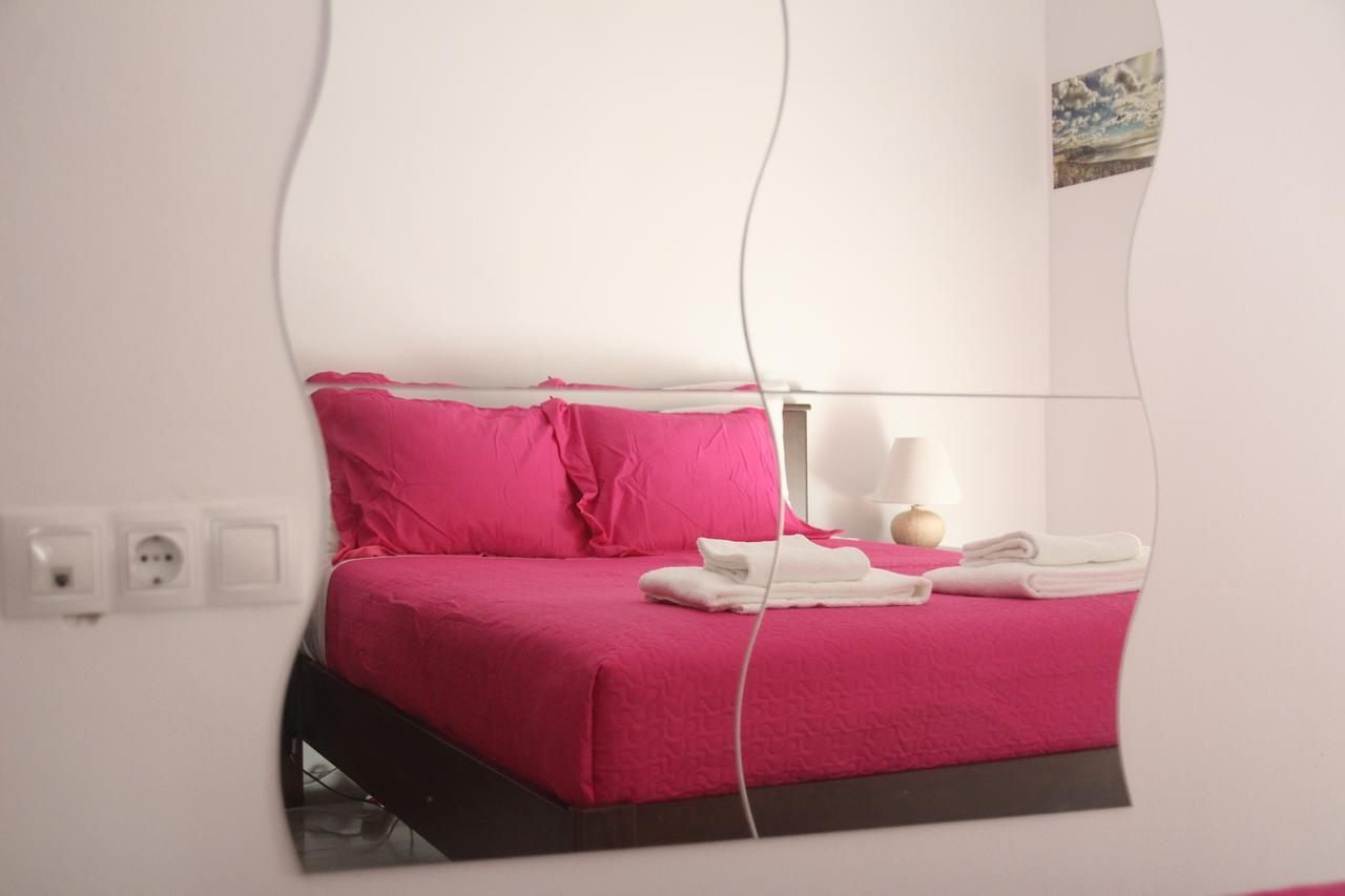 Apartamento Velador Del Sur By Cadiz4Rentals Exterior photo
