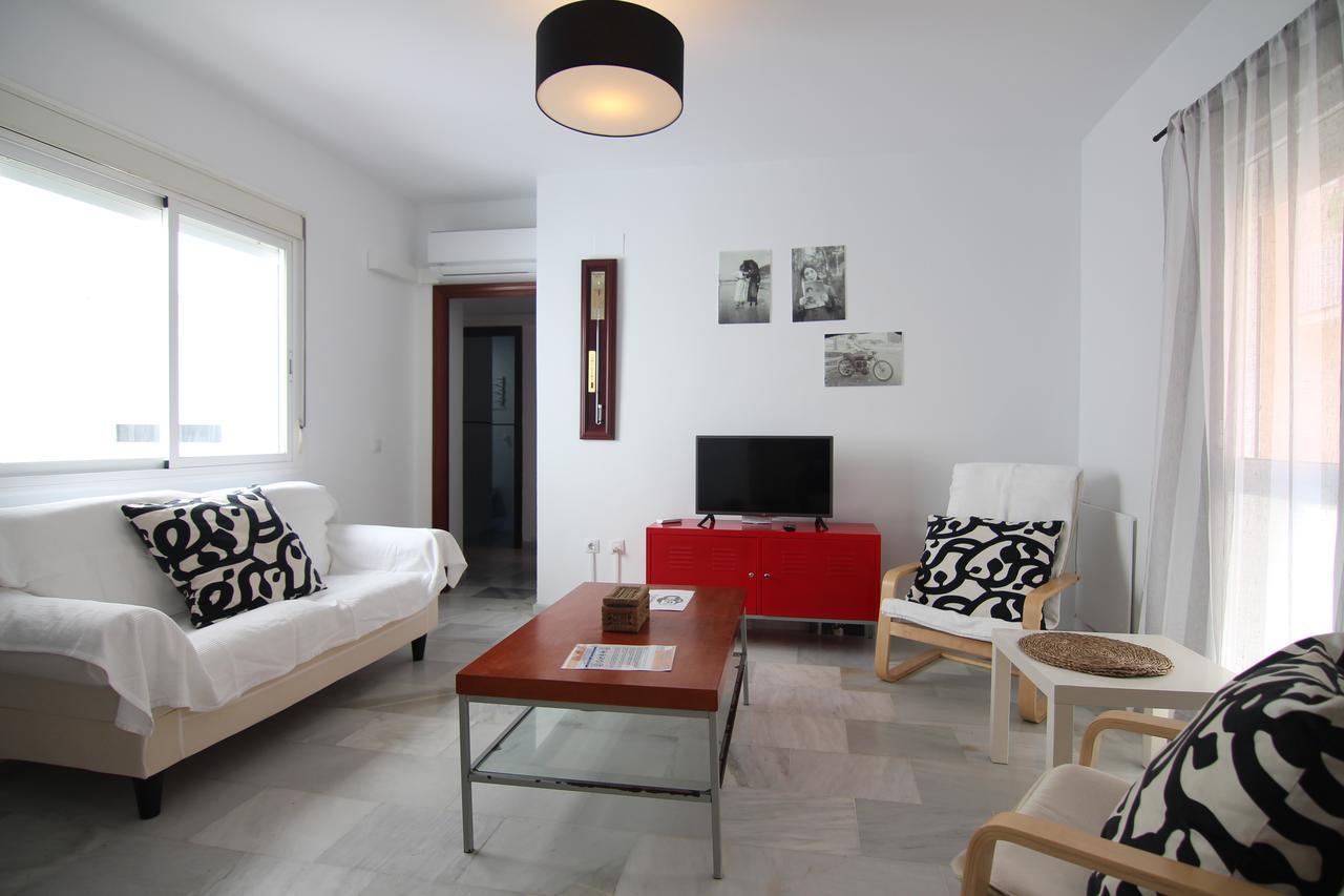 Apartamento Velador Del Sur By Cadiz4Rentals Exterior photo