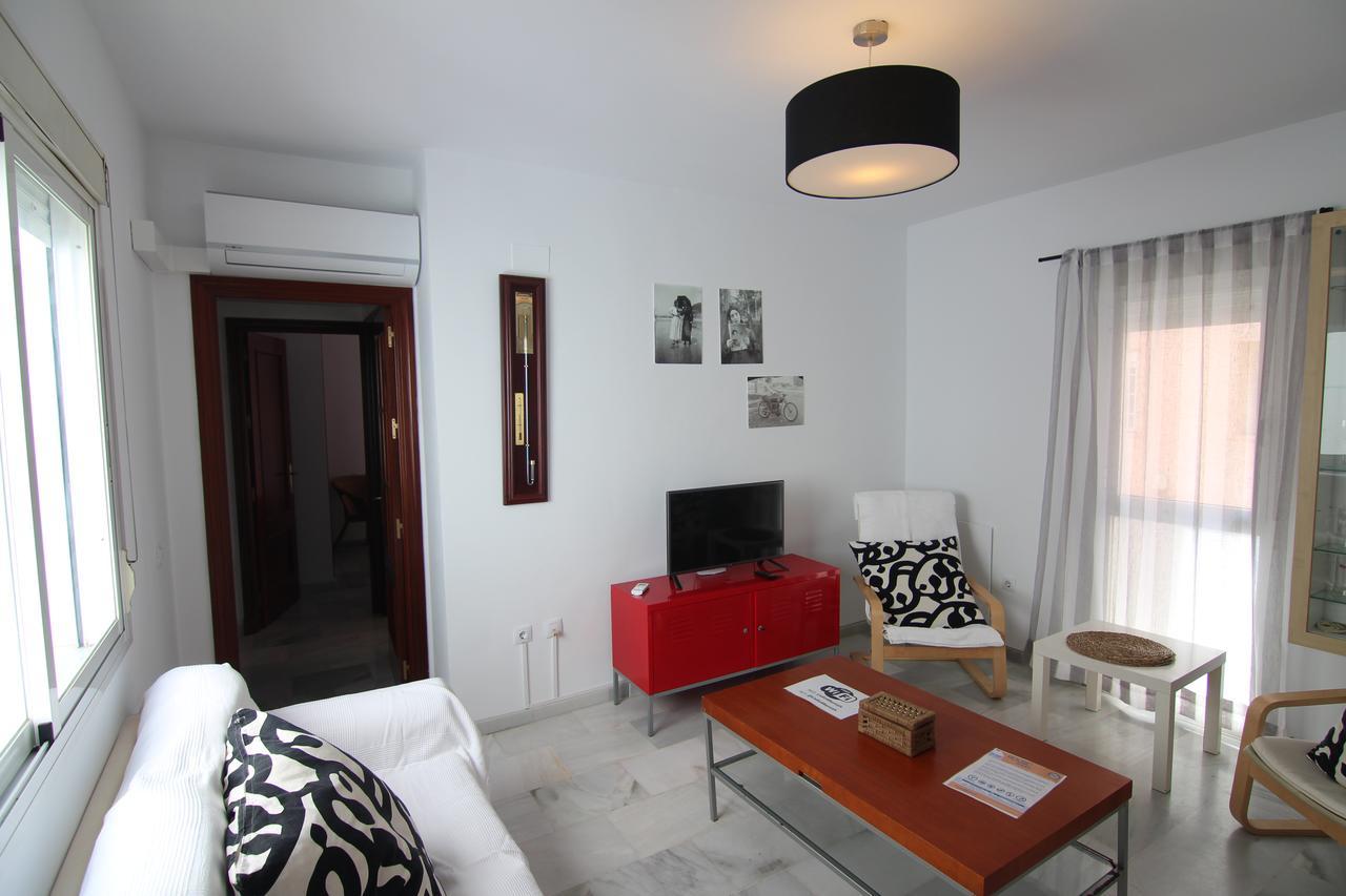 Apartamento Velador Del Sur By Cadiz4Rentals Exterior photo